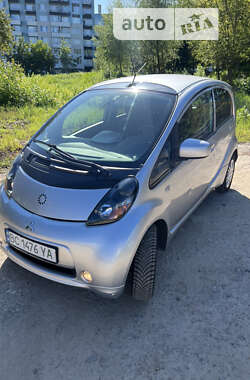 Хетчбек Mitsubishi i-MiEV 2011 в Львові