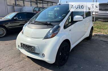 Хетчбек Mitsubishi i-MiEV 2013 в Києві