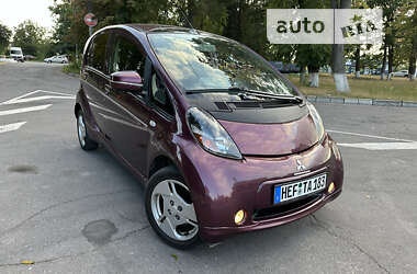 Хэтчбек Mitsubishi i-MiEV 2012 в Виннице