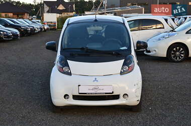 Хэтчбек Mitsubishi i-MiEV 2012 в Луцке