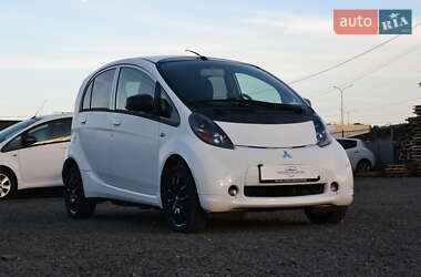 Хэтчбек Mitsubishi i-MiEV 2012 в Луцке