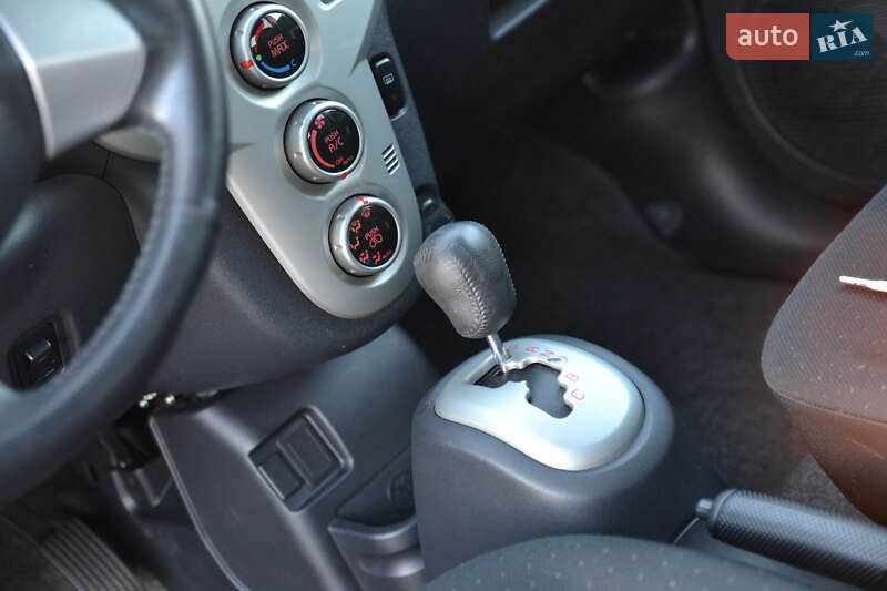 Хэтчбек Mitsubishi i-MiEV 2012 в Луцке