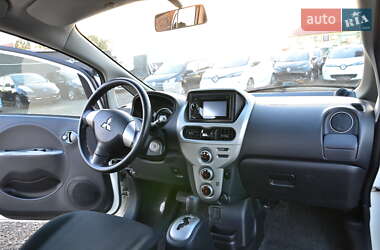 Хэтчбек Mitsubishi i-MiEV 2012 в Луцке