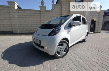 Хэтчбек Mitsubishi i-MiEV 2011 в Тернополе