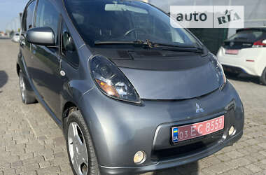 Хэтчбек Mitsubishi i-MiEV 2011 в Львове