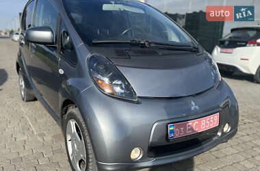 Хетчбек Mitsubishi i-MiEV 2011 в Львові