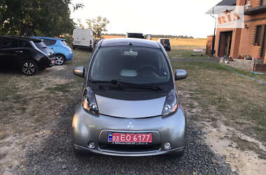 Хэтчбек Mitsubishi i-MiEV 2011 в Луцке