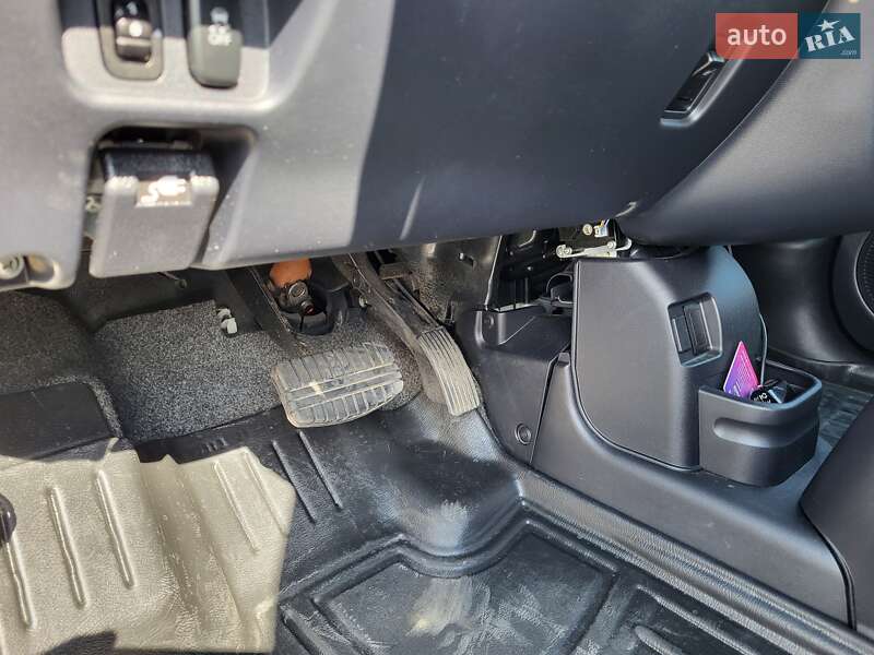Хэтчбек Mitsubishi i-MiEV 2011 в Ровно