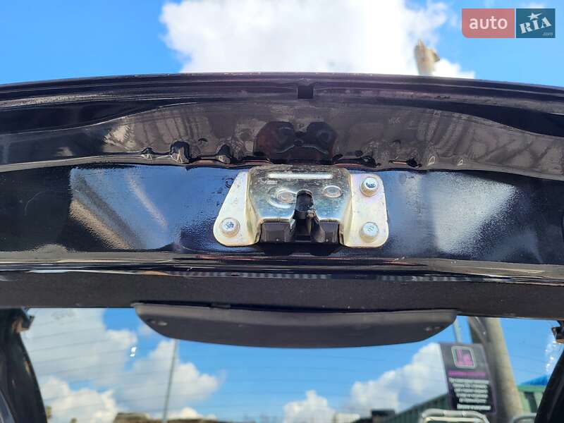 Хэтчбек Mitsubishi i-MiEV 2011 в Ровно