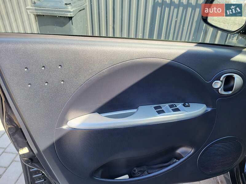 Хэтчбек Mitsubishi i-MiEV 2011 в Ровно