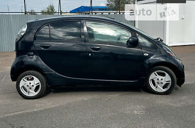 Хетчбек Mitsubishi i-MiEV 2010 в Києві