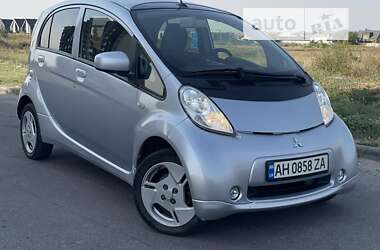 Хэтчбек Mitsubishi i-MiEV 2013 в Днепре