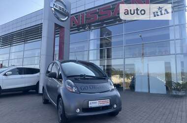 Хэтчбек Mitsubishi i-MiEV 2012 в Киеве