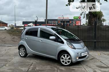 Хетчбек Mitsubishi i-MiEV 2011 в Києві