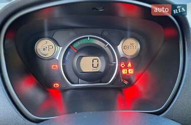Хэтчбек Mitsubishi i-MiEV 2010 в 