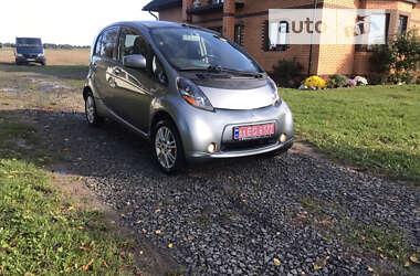 Хетчбек Mitsubishi i-MiEV 2011 в Луцьку