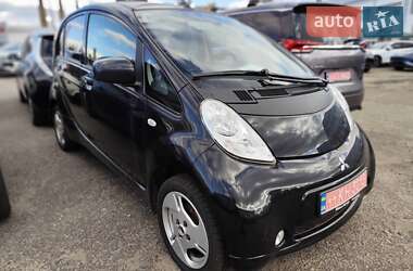 Хетчбек Mitsubishi i-MiEV 2016 в Києві