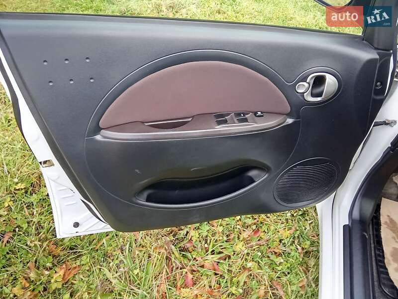Хэтчбек Mitsubishi i-MiEV 2014 в Коломые