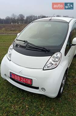 Хетчбек Mitsubishi i-MiEV 2014 в Коломиї