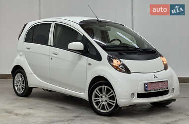 Хетчбек Mitsubishi i-MiEV 2011 в Тернополі