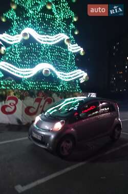 Хетчбек Mitsubishi i-MiEV 2011 в Дніпрі