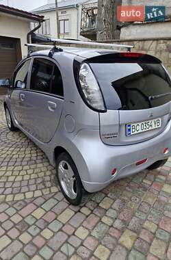 Хетчбек Mitsubishi i-MiEV 2011 в Львові