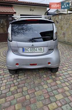 Хетчбек Mitsubishi i-MiEV 2011 в Львові