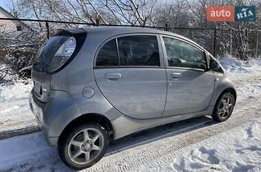 Хетчбек Mitsubishi i-MiEV 2011 в Тернополі