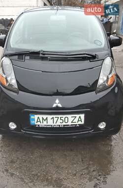 Хетчбек Mitsubishi i-MiEV 2012 в Житомирі