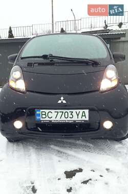 Хетчбек Mitsubishi i-MiEV 2011 в Дрогобичі