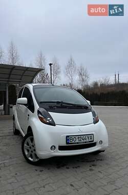 Хэтчбек Mitsubishi i-MiEV 2011 в Волочиске