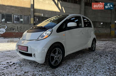 Хетчбек Mitsubishi i-MiEV 2013 в Луцьку