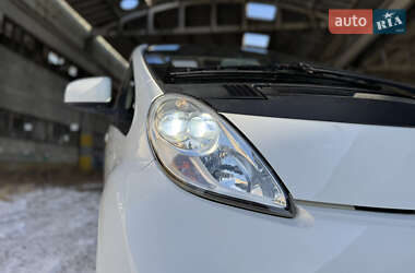 Хетчбек Mitsubishi i-MiEV 2013 в Луцьку