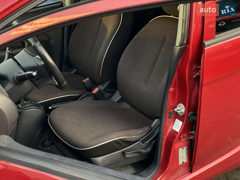 Хэтчбек Mitsubishi i-MiEV 2013 в Луцке
