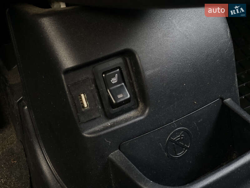 Хэтчбек Mitsubishi i-MiEV 2013 в Луцке