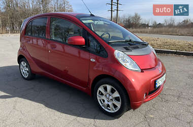 Хетчбек Mitsubishi i-MiEV 2015 в Луцьку