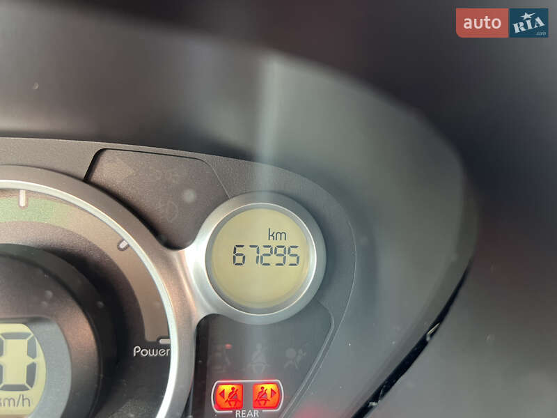 Хэтчбек Mitsubishi i-MiEV 2015 в Владимире