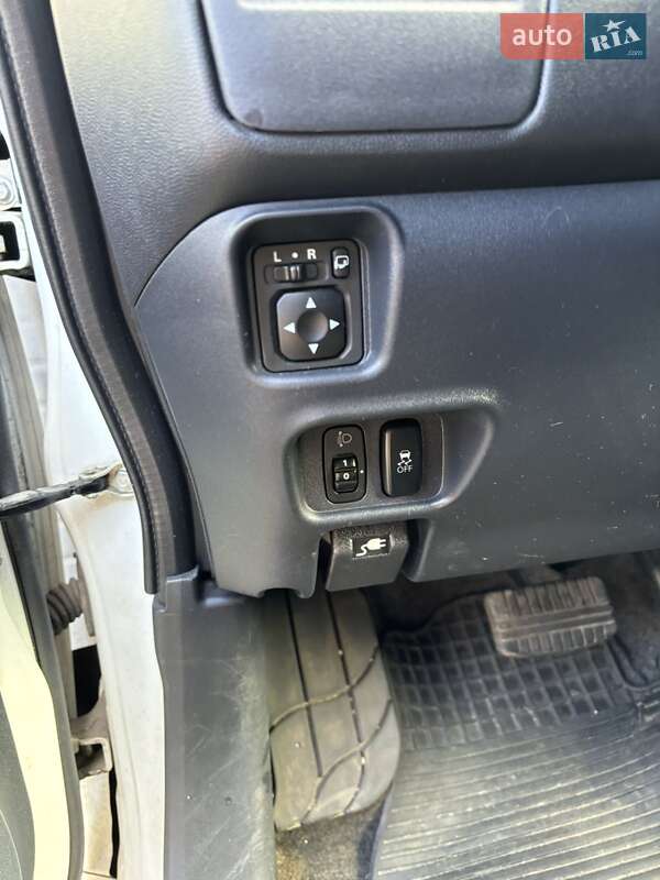 Хэтчбек Mitsubishi i-MiEV 2011 в Каменском фото 19 Хэтчбек Mitsubishi i-MiEV 2011 в Каменском