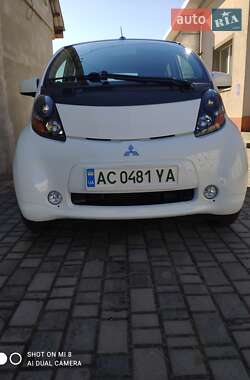 Хетчбек Mitsubishi i-MiEV 2011 в Луцьку