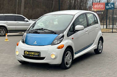 Хетчбек Mitsubishi i-MiEV 2012 в Чернівцях