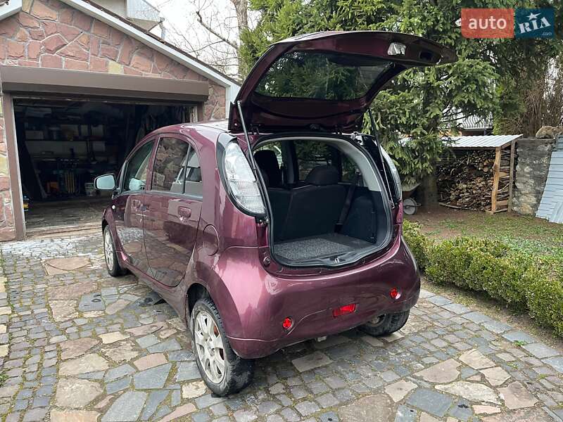 Хэтчбек Mitsubishi i-MiEV 2013 в Тернополе