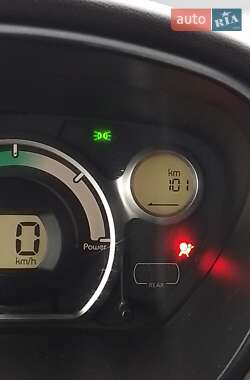 Хэтчбек Mitsubishi i-MiEV 2012 в 