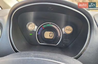 Хэтчбек Mitsubishi i-MiEV 2011 в 