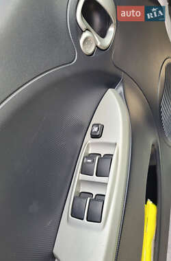 Хэтчбек Mitsubishi i-MiEV 2011 в 