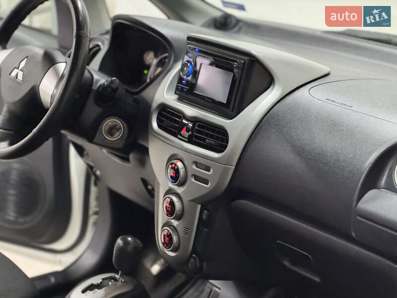 Хэтчбек Mitsubishi i-MiEV 2011 в Тернополе