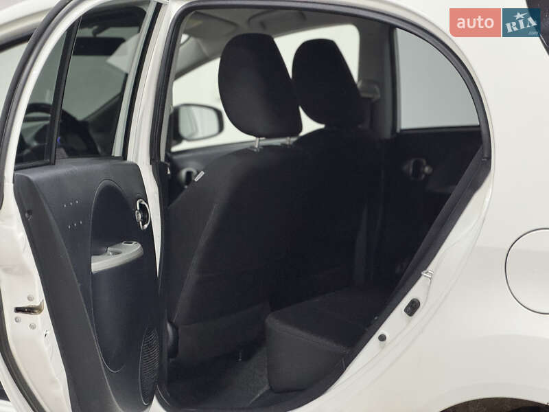 Хэтчбек Mitsubishi i-MiEV 2011 в Тернополе
