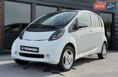 Хетчбек Mitsubishi i-MiEV 2011 в Рівному