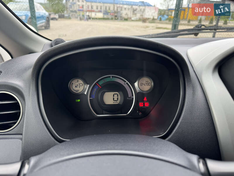 Хэтчбек Mitsubishi i-MiEV 2010 в Тернополе