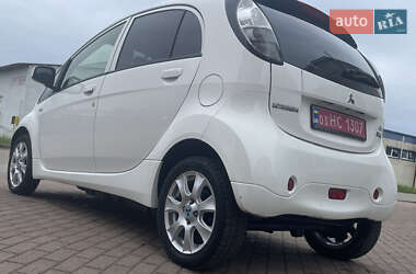 Хетчбек Mitsubishi i-MiEV 2015 в 