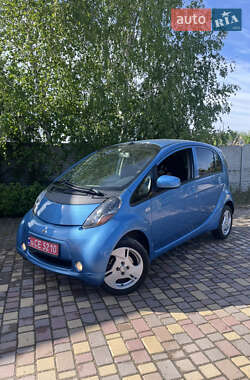 Хэтчбек Mitsubishi i-MiEV 2011 в Днепре